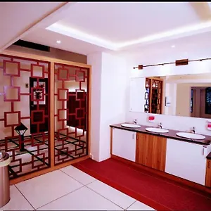 Hotel Ktdc Loom Land,, Kannur