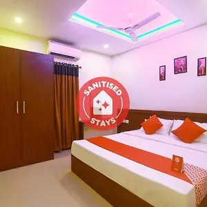 Hotel Oyo Ramis Residency, Kannur