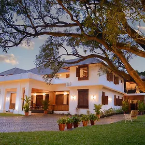 Hotel Surya Heritage, Kannur