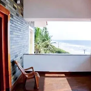 Hotel Sea Breeze, Kannur