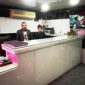 Sohi Residency Hotel
