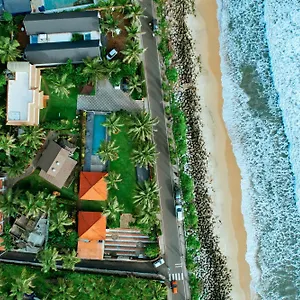 Resort Asokam, Kannur
