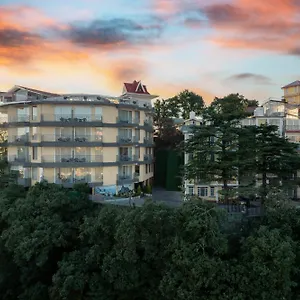 Snow Valley Heights Hotel