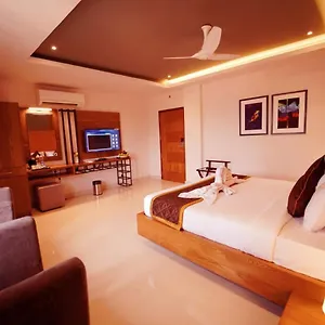 Hotel Withinn - Airport, Kannur